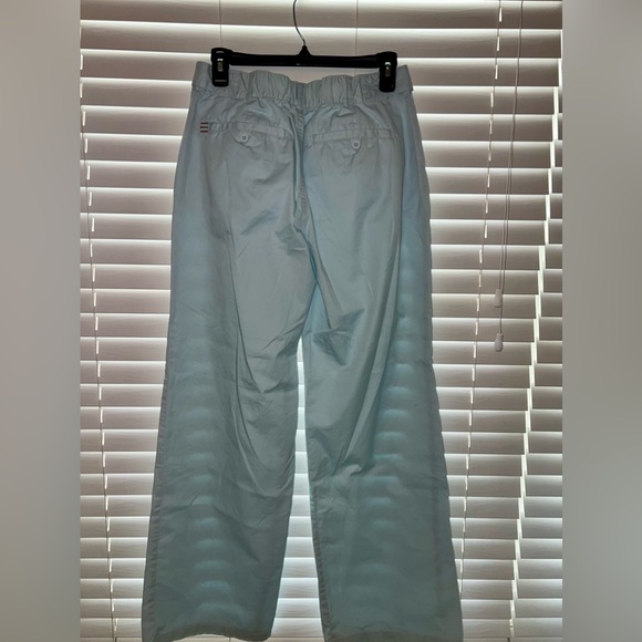 UO BDG wide leg pleat front trouser - Picture 2 of 7